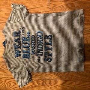 children’s vintage t-shirt